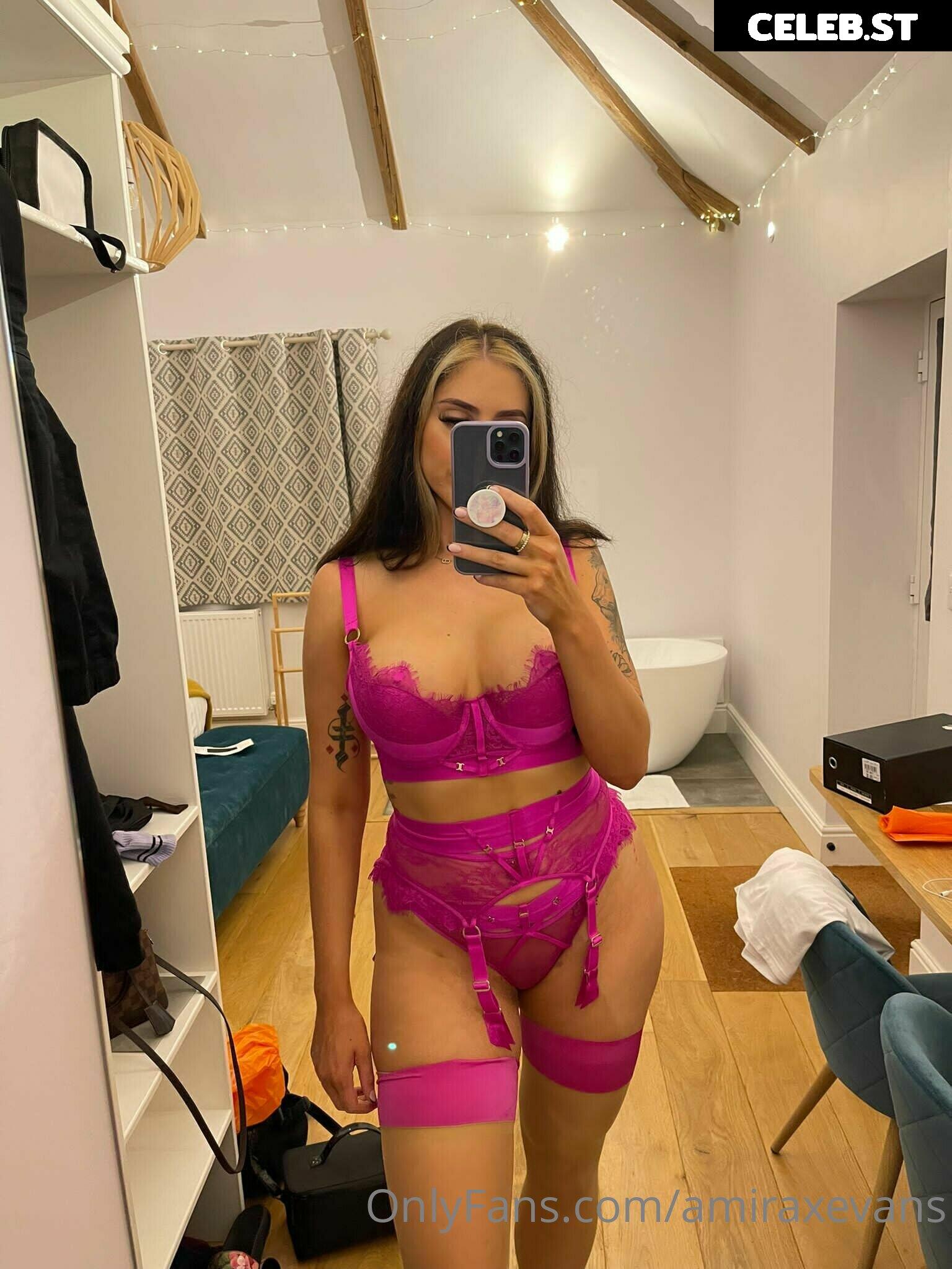amiraxevans Image 12019255