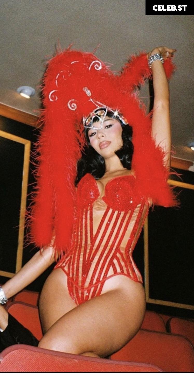 Mariah the Scientist / Mariah Amani Buckles / mariahthescientist Image 12028504