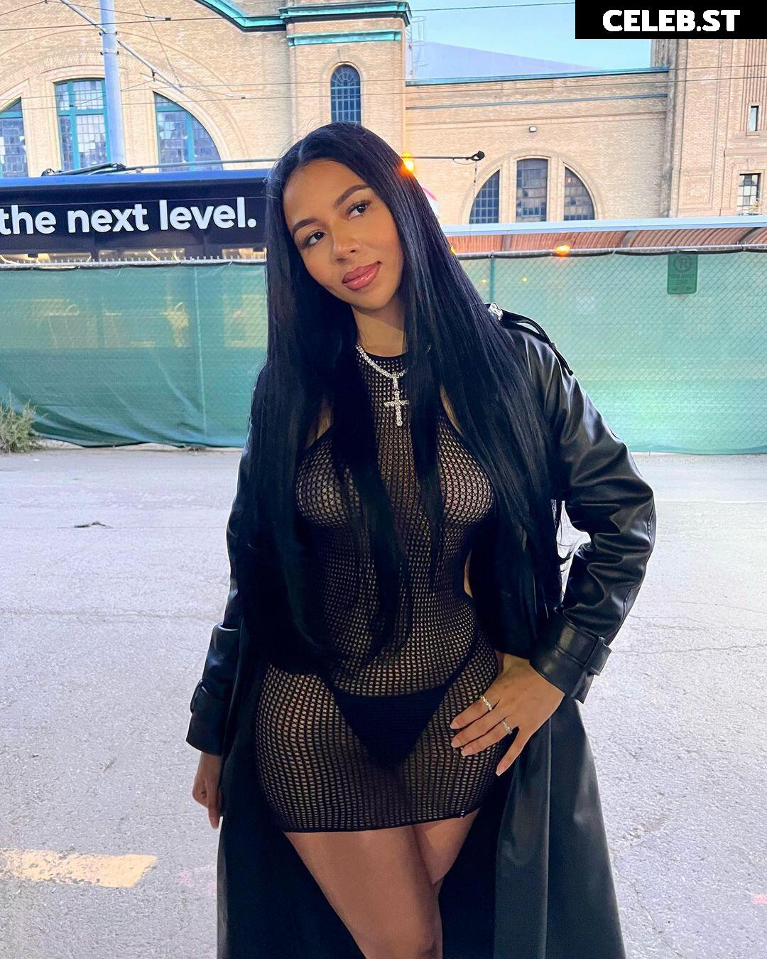 Mariah the Scientist / Mariah Amani Buckles / mariahthescientist Image 12028508