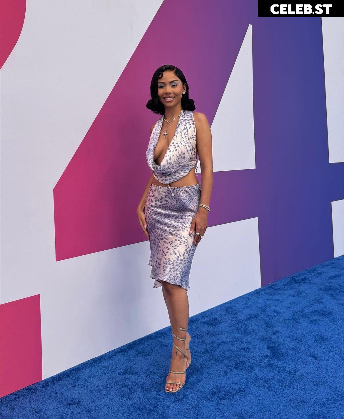 Mariah the Scientist / Mariah Amani Buckles / mariahthescientist Image 12028531