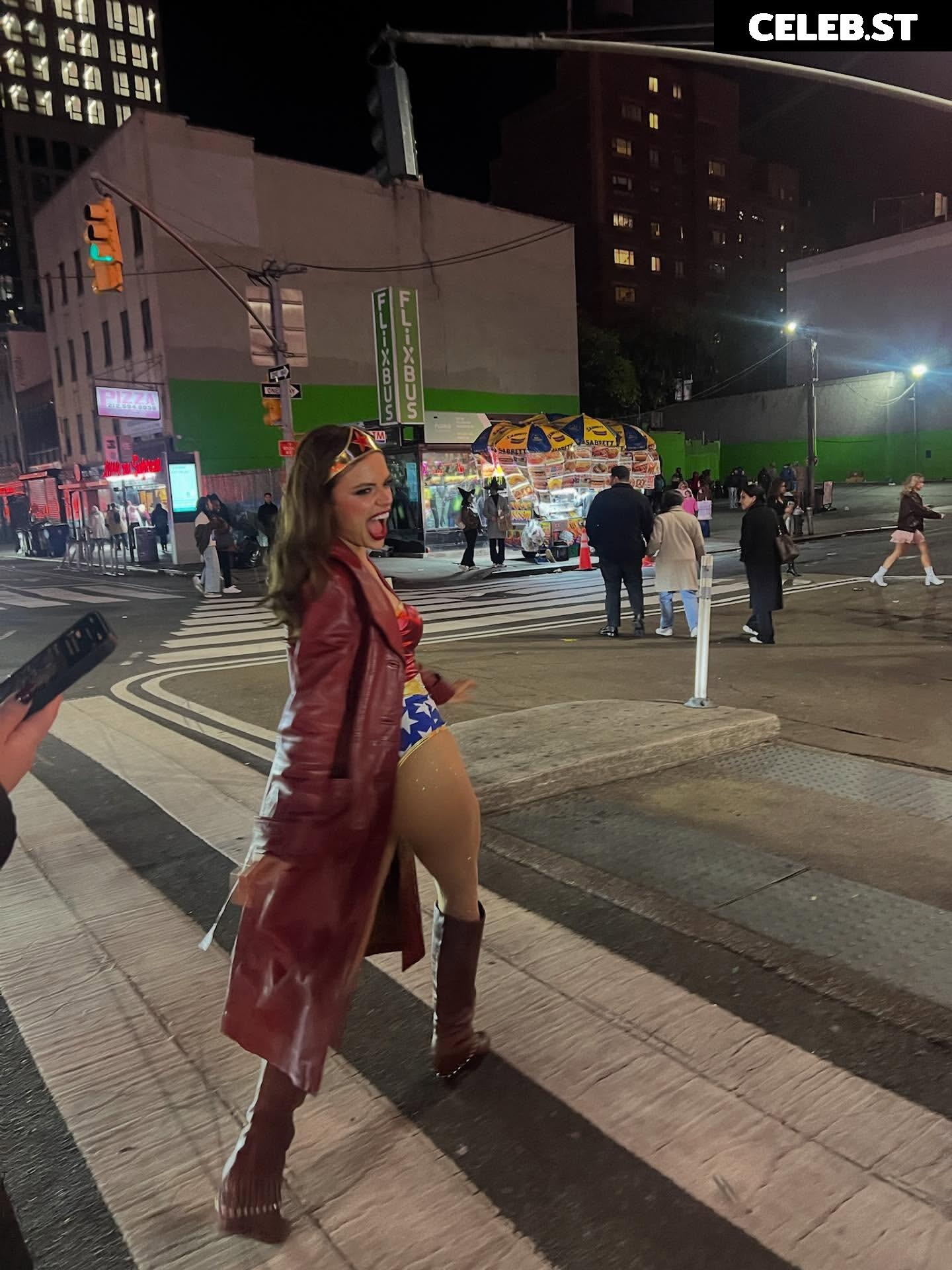 Hannah Kepple / actress Image 12028493