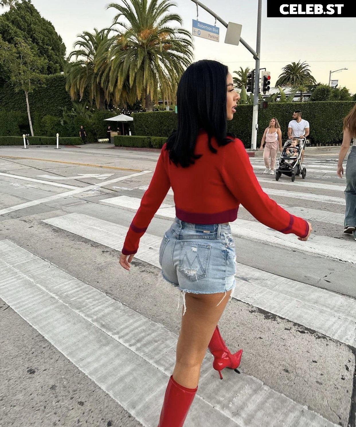 Mariah the Scientist / Mariah Amani Buckles / mariahthescientist Image 12028494