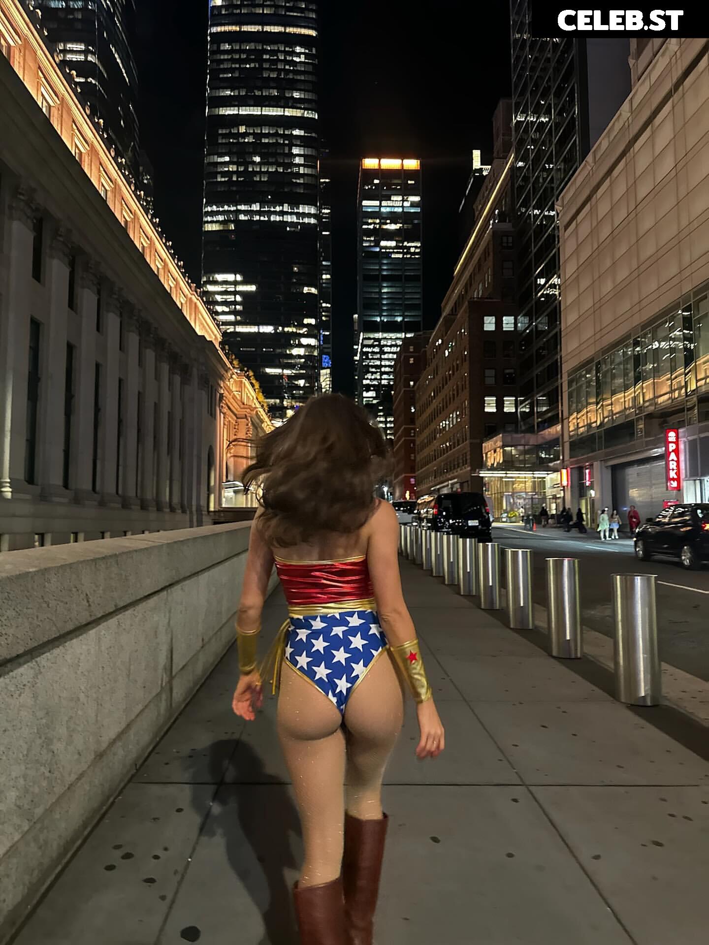 Hannah Kepple / actress Image 12028485