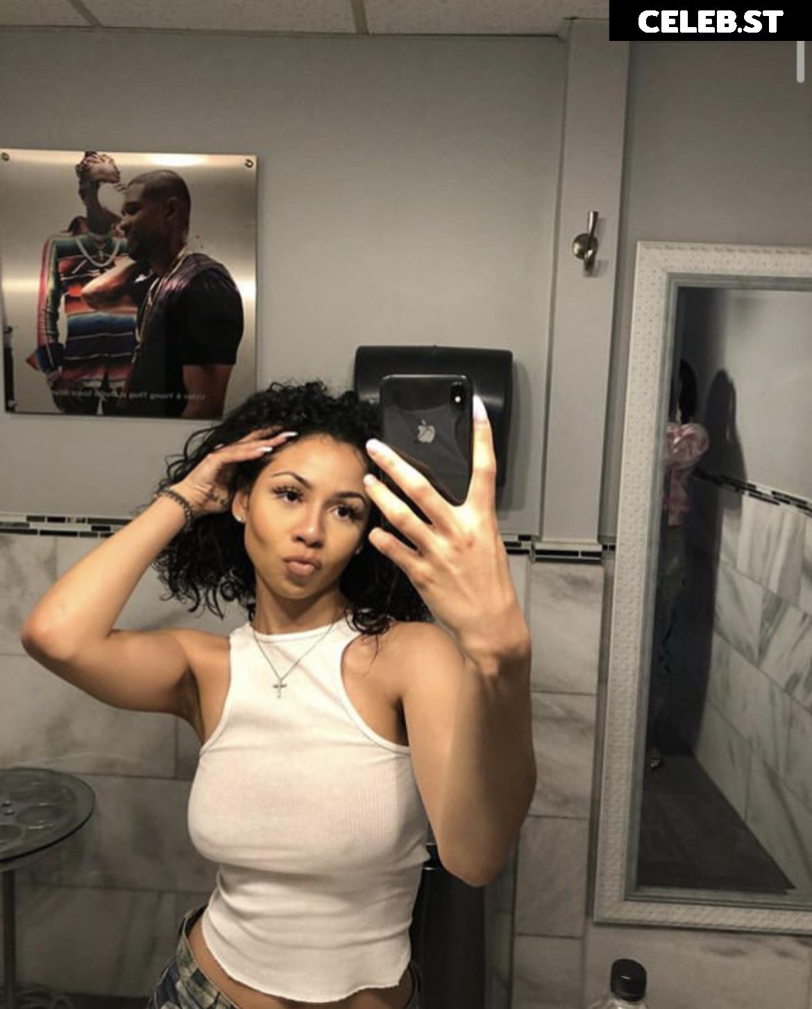 Mariah the Scientist / Mariah Amani Buckles / mariahthescientist Image 12028488