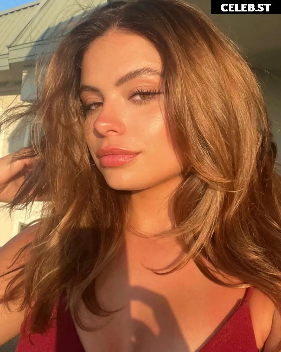 Hannah Kepple / actress Image 12028439