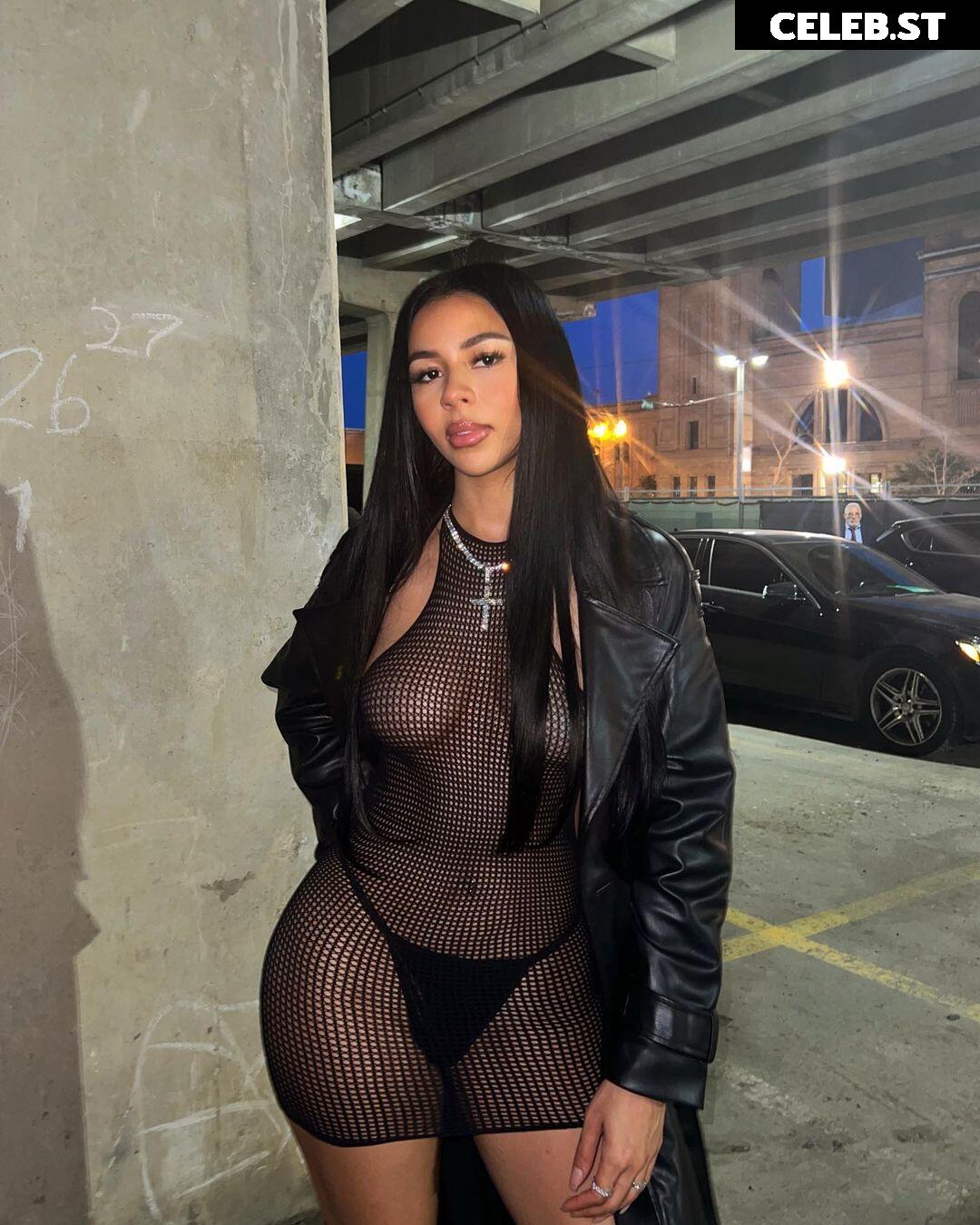 Mariah the Scientist / Mariah Amani Buckles / mariahthescientist Image 12028462