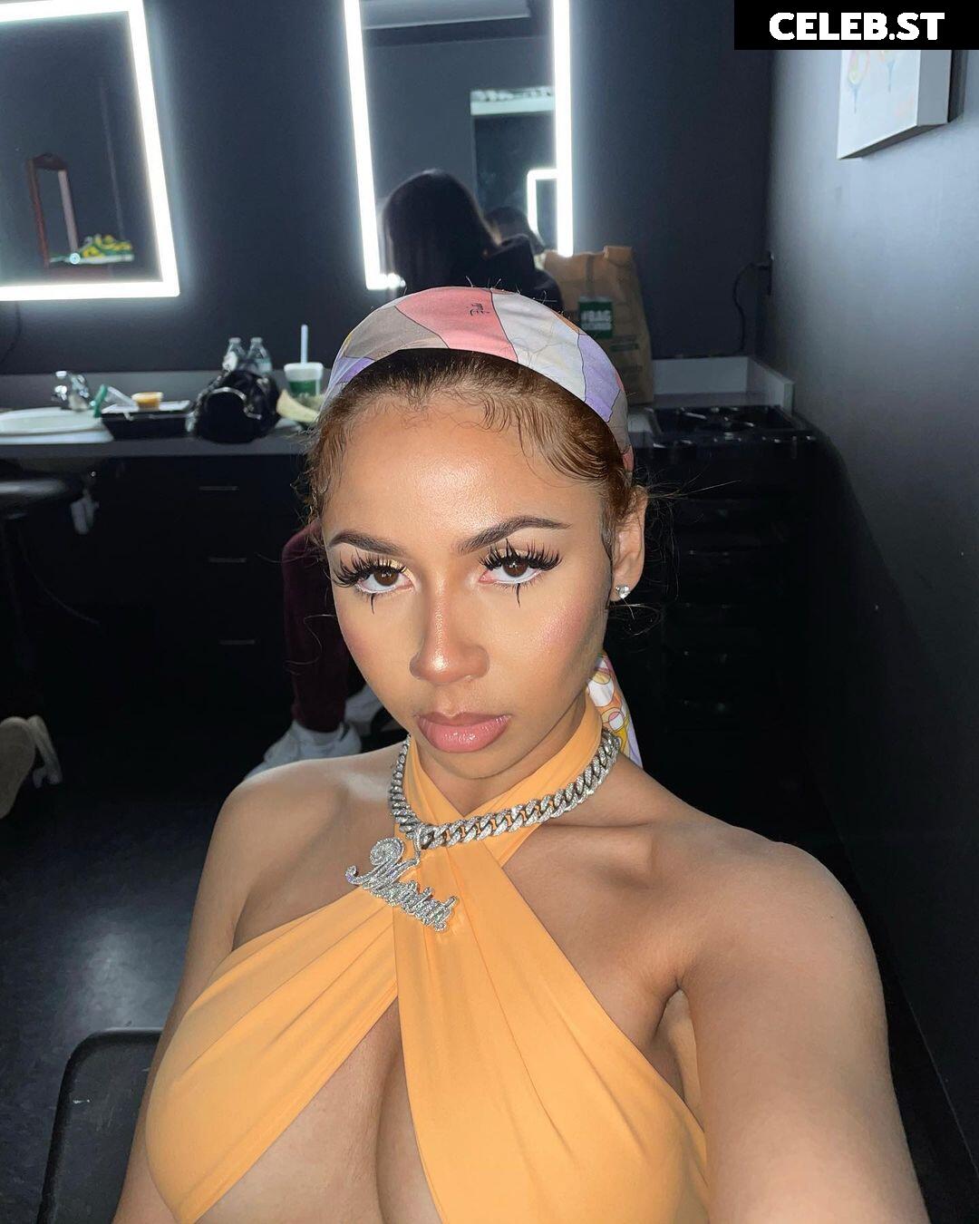 Mariah the Scientist / Mariah Amani Buckles / mariahthescientist Image 12028455