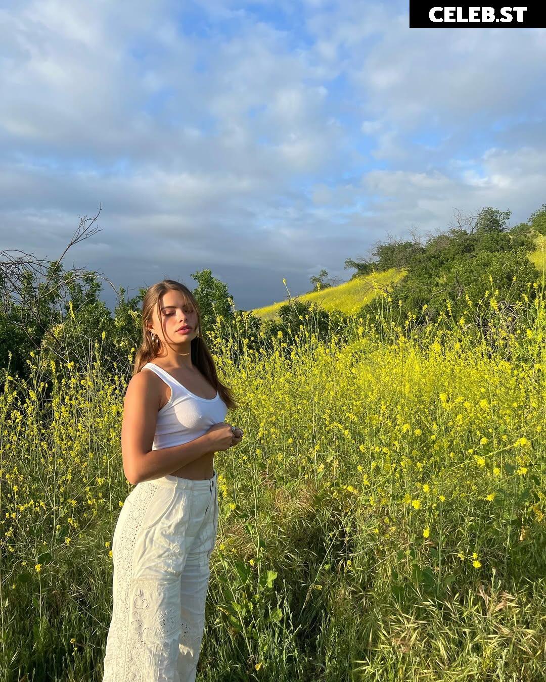 Hannah Kepple / actress Image 12028458