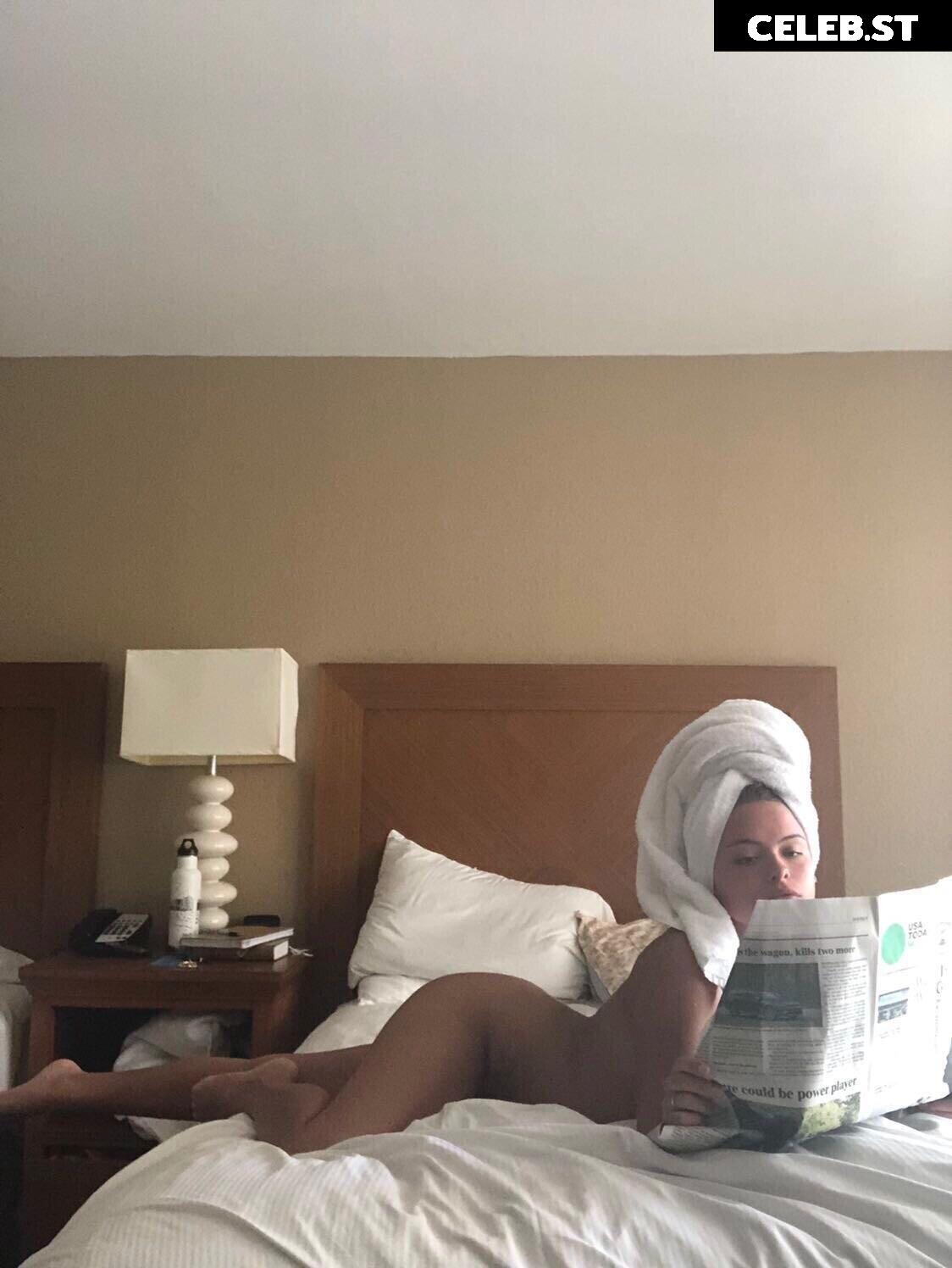 Hannah Kepple / actress Image 12028442