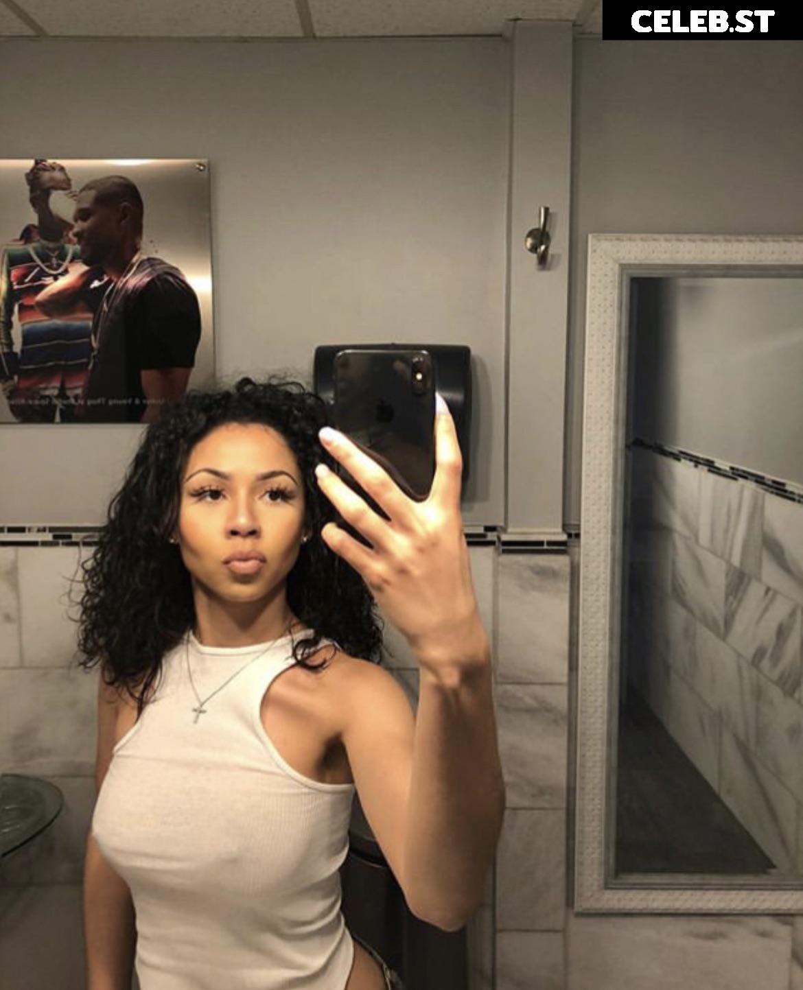 Mariah the Scientist / Mariah Amani Buckles / mariahthescientist Image 12028472