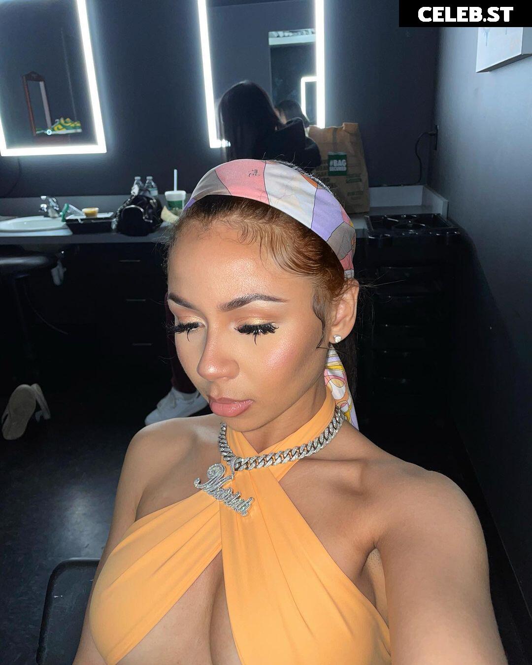 Mariah the Scientist / Mariah Amani Buckles / mariahthescientist Image 12028474