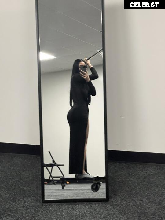 Mariah the Scientist / Mariah Amani Buckles / mariahthescientist Image 12028623