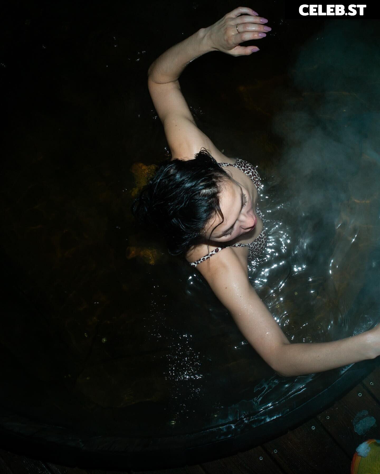 Nina Kraviz Image 12028629