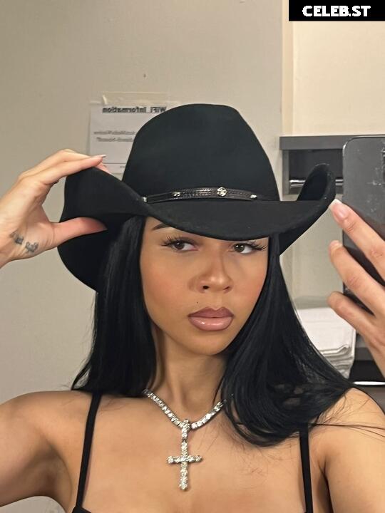 Mariah the Scientist / Mariah Amani Buckles / mariahthescientist Image 12028618