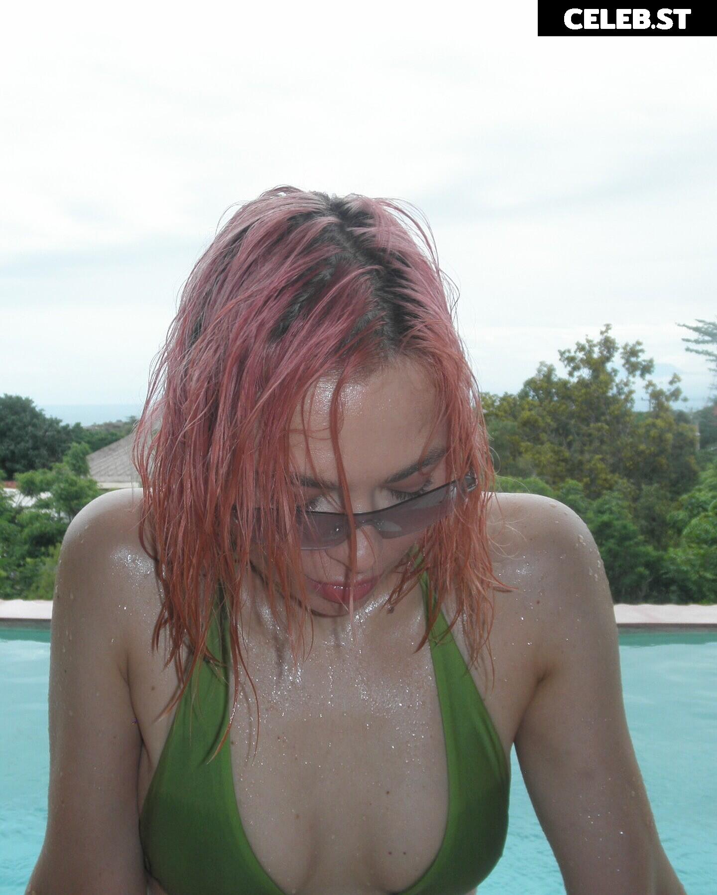 Nina Kraviz Image 12028633
