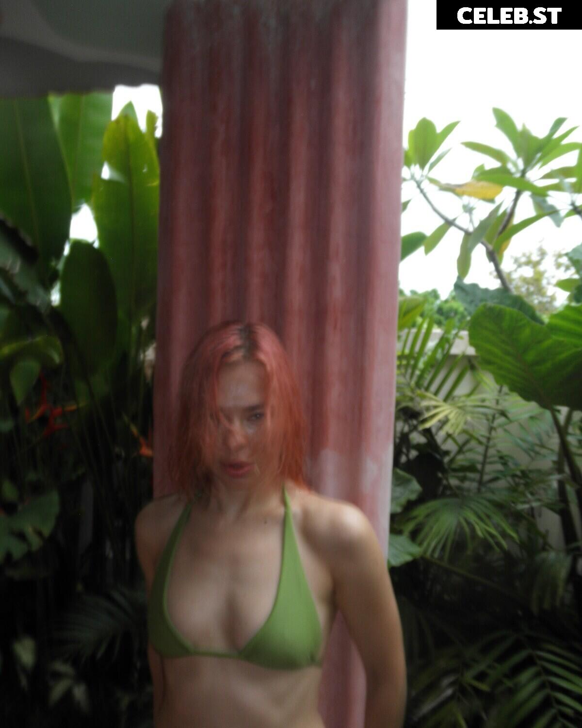 Nina Kraviz Image 12028635