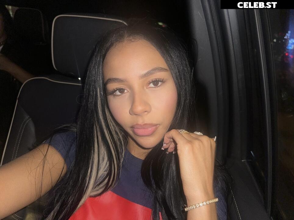Mariah the Scientist / Mariah Amani Buckles / mariahthescientist Image 12028642