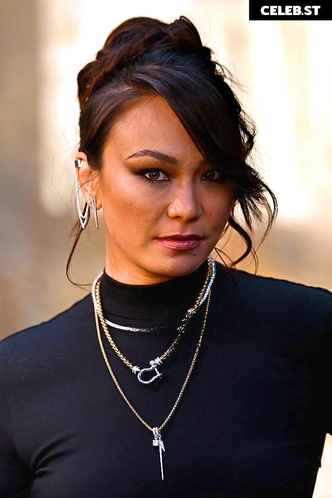 Michelle Waterson aka Karate Hottie Image 12028183