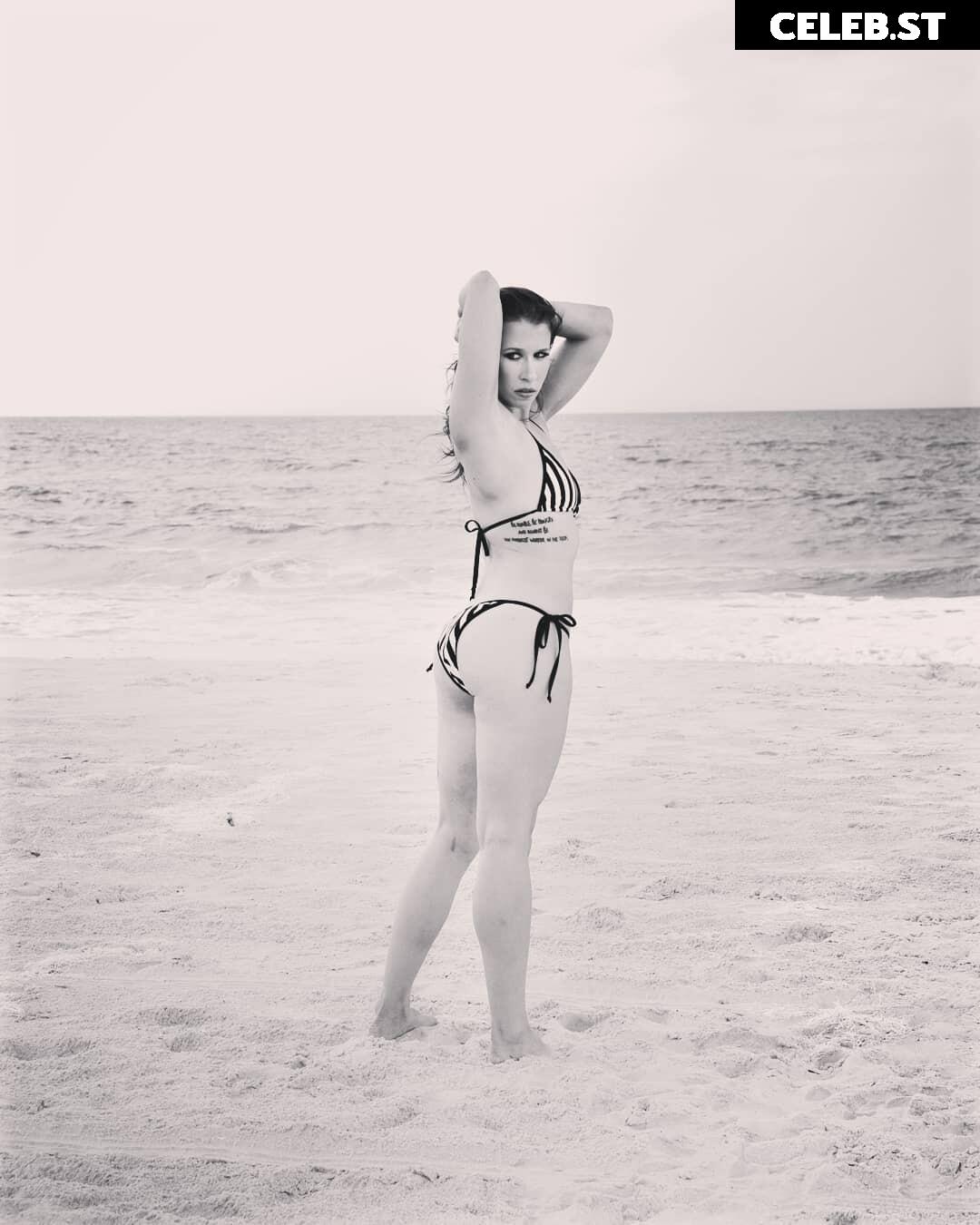 AEW Aubrey Edwards Image 12028039