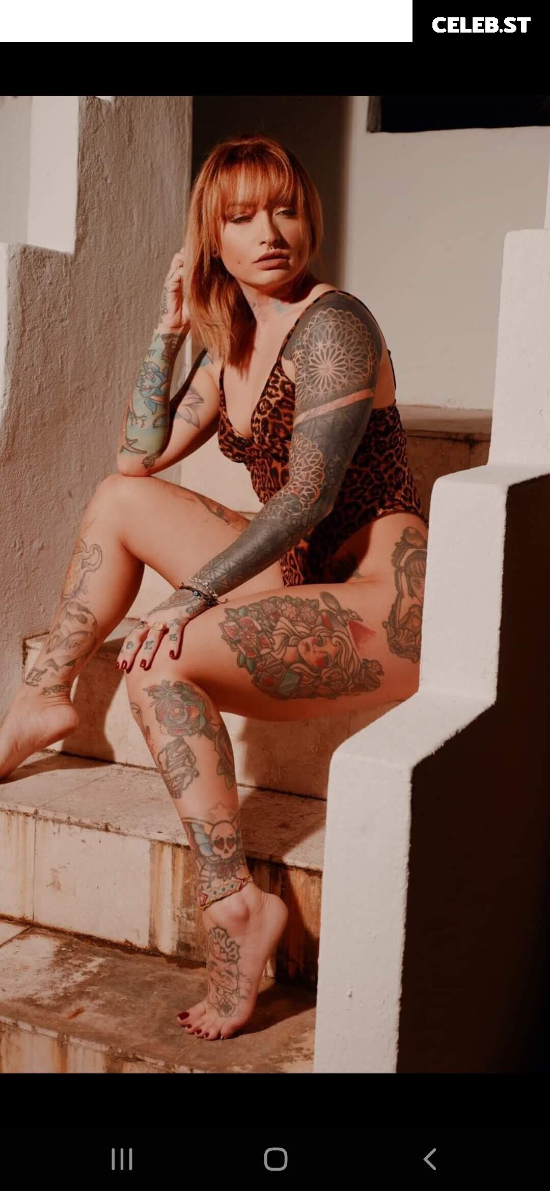 Vany Vicious Image 12025917