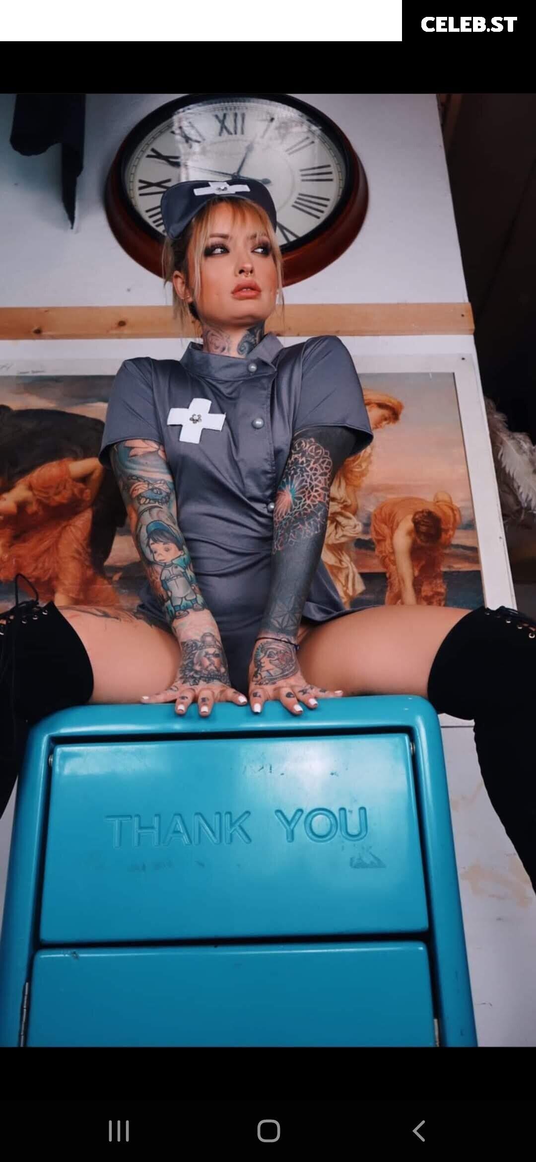 Vany Vicious Image 12025909