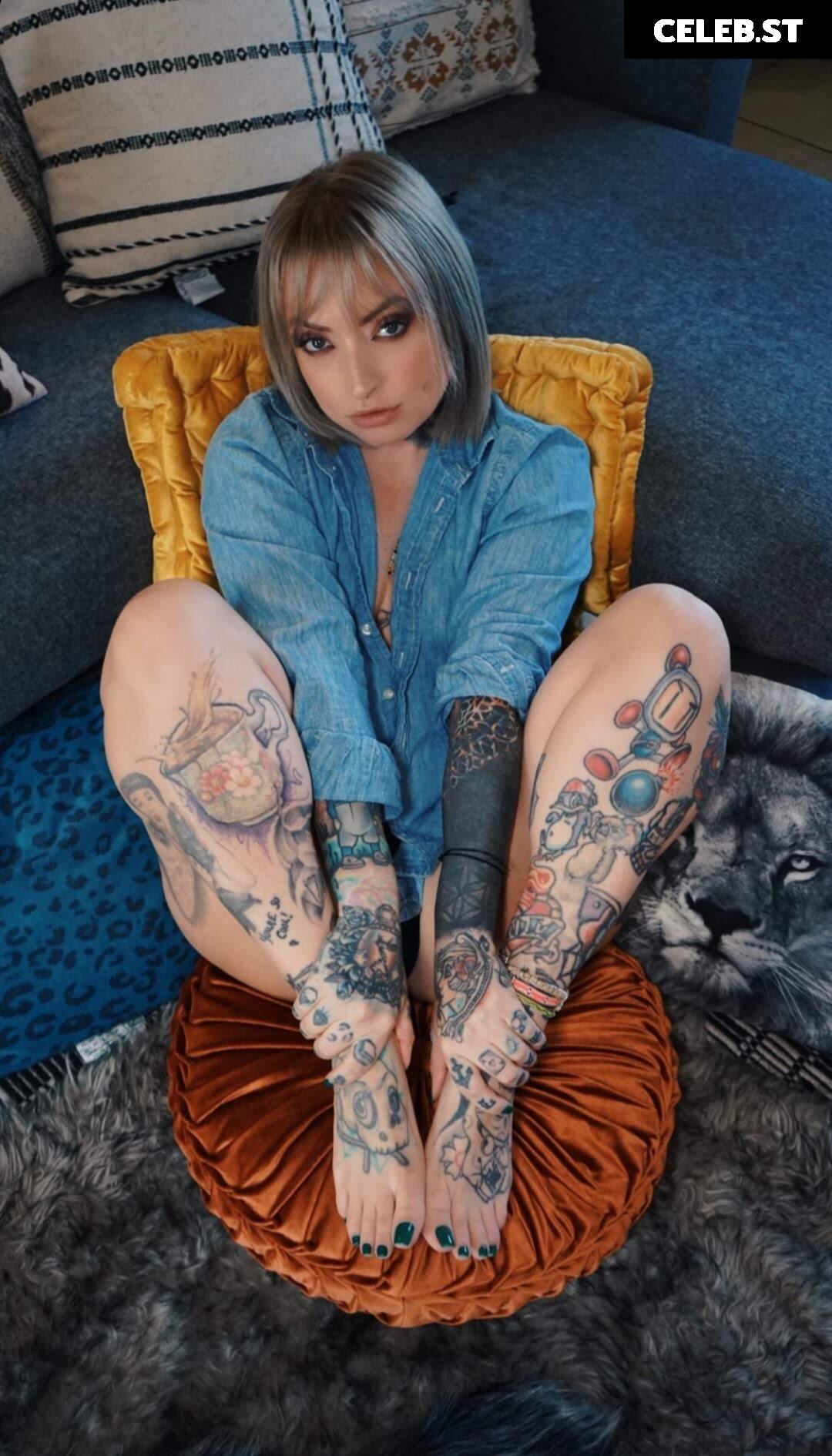 Vany Vicious Image 12025718