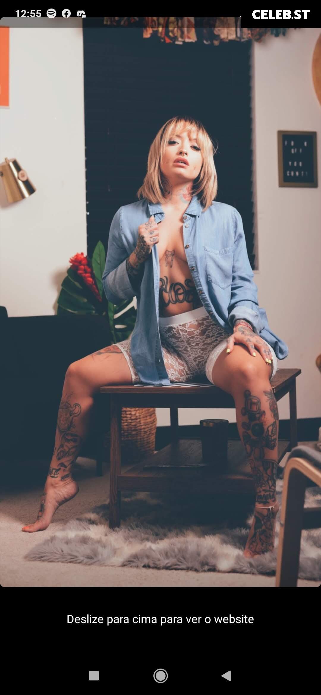 Vany Vicious Image 12025738