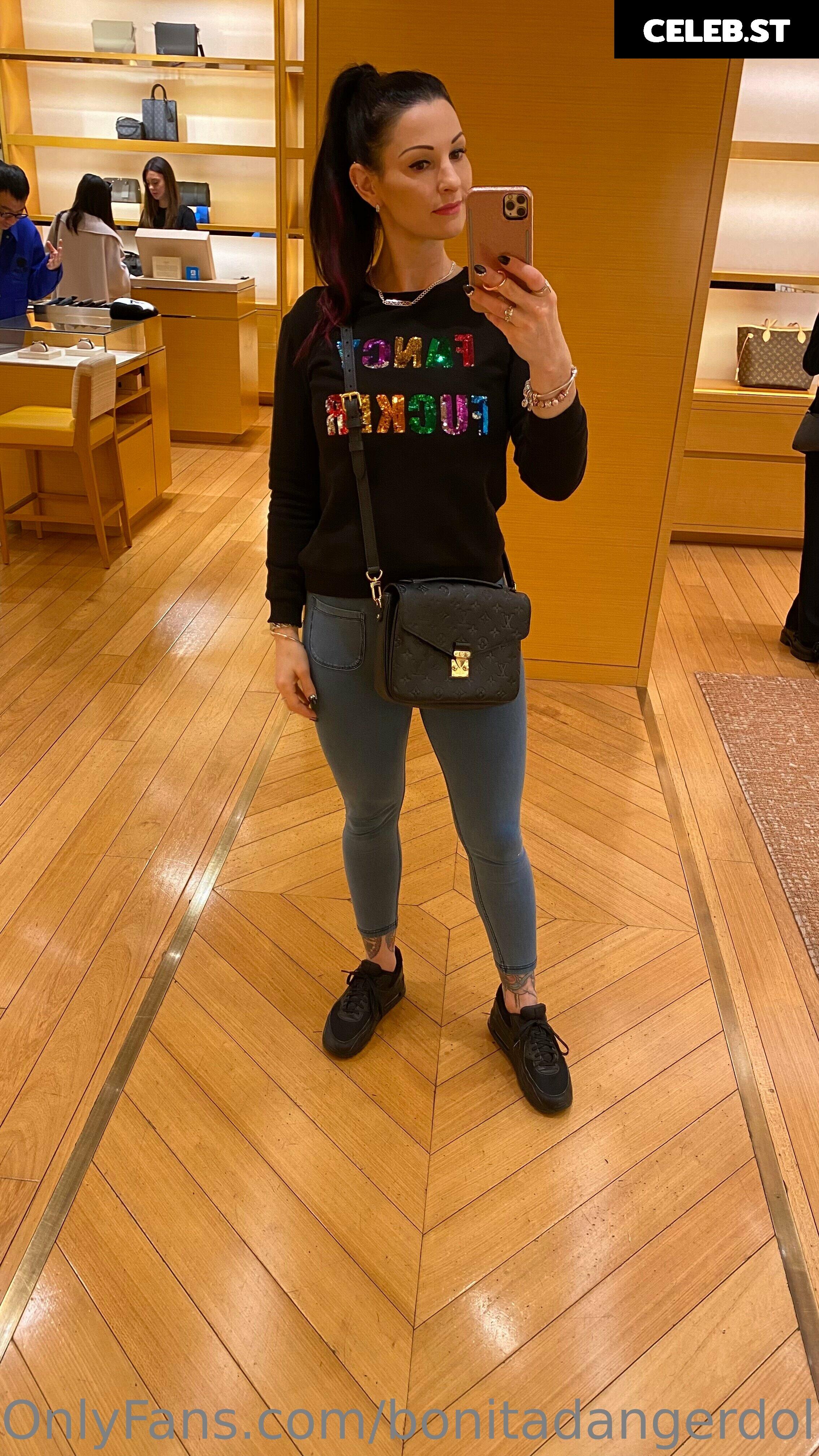 bonitadangerdoll Image 12024917