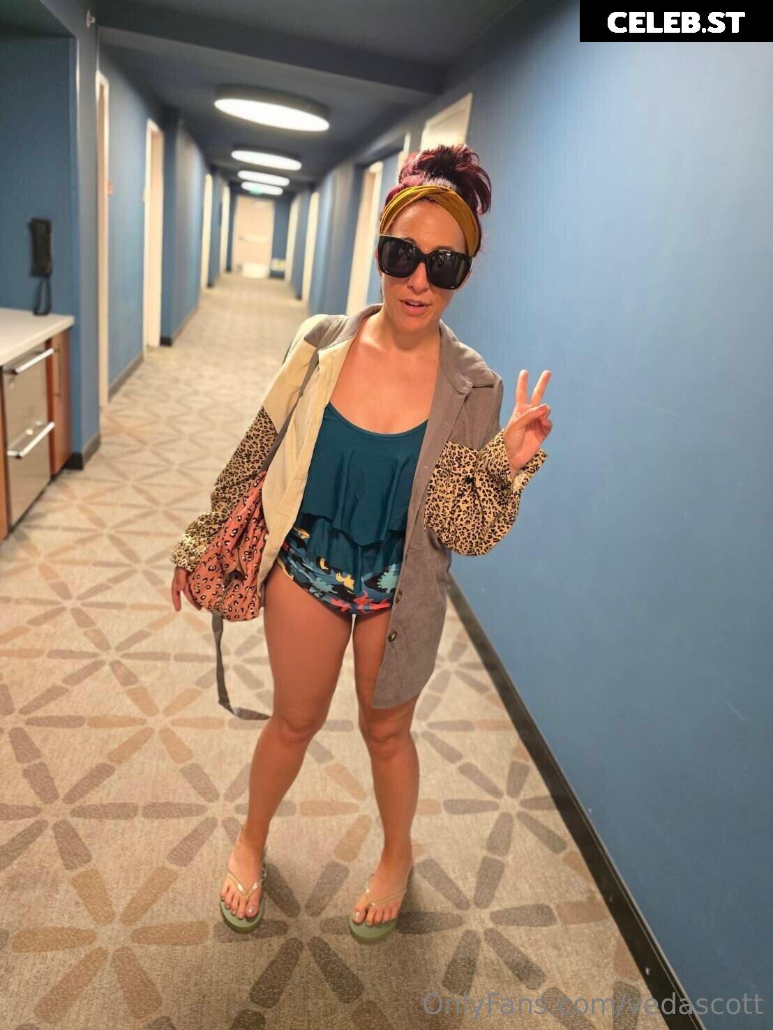 Veda Scott Image 12027876