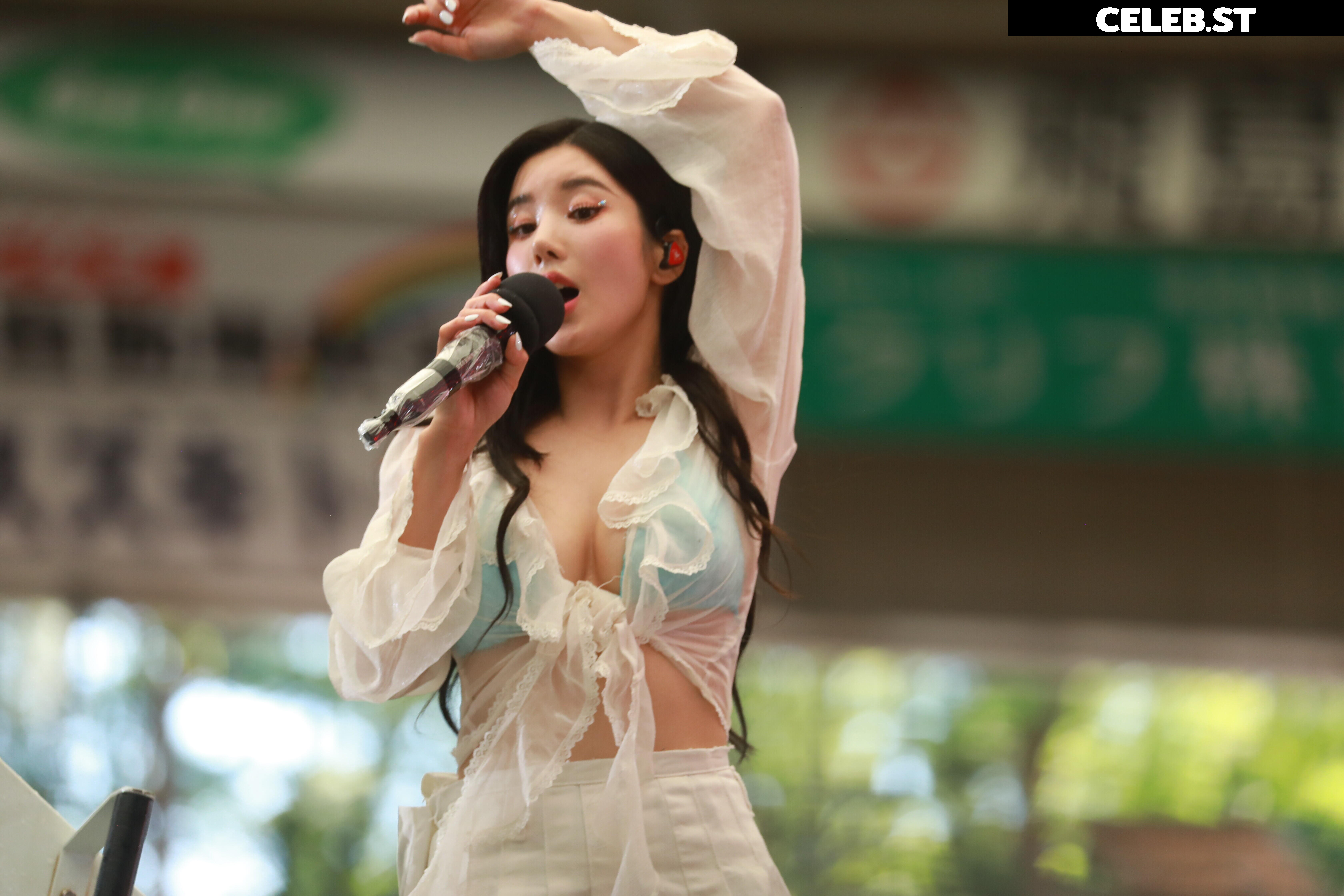 권은비 Kwon Eunbi / Kwon Eun-bi Image 12027704