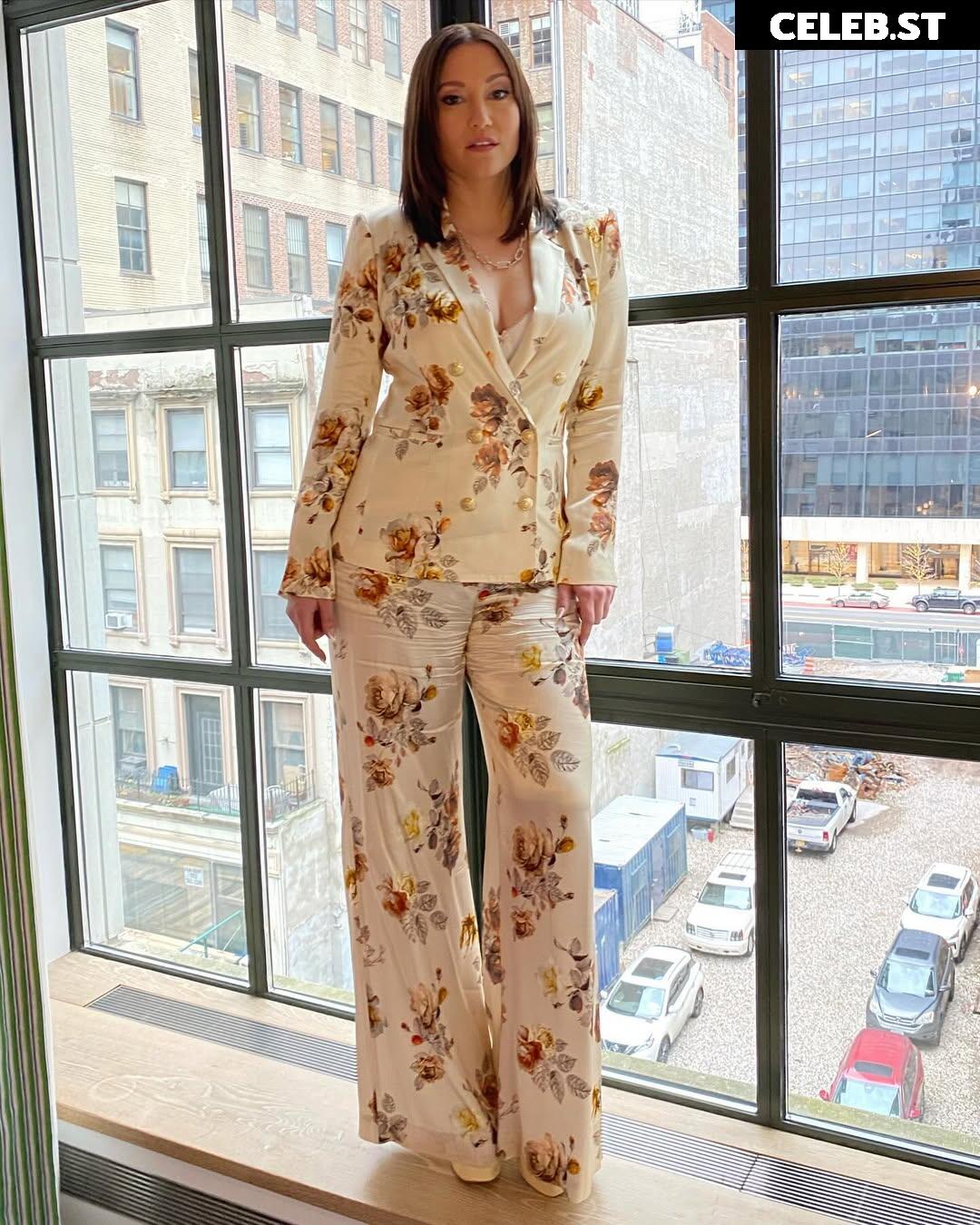 Chyler Leigh Image 12027732