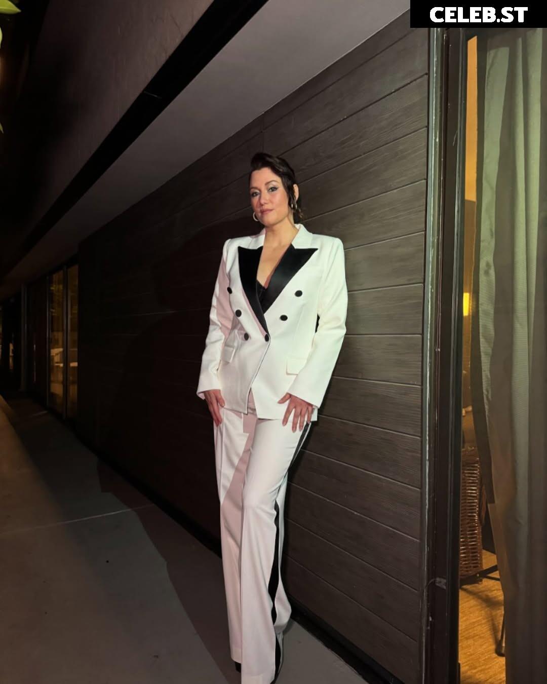 Chyler Leigh Image 12027736