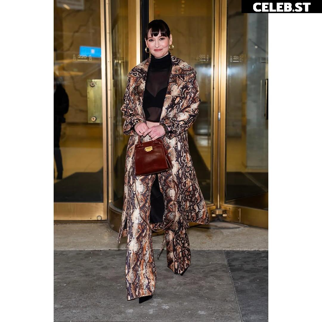 Chyler Leigh Image 12027734