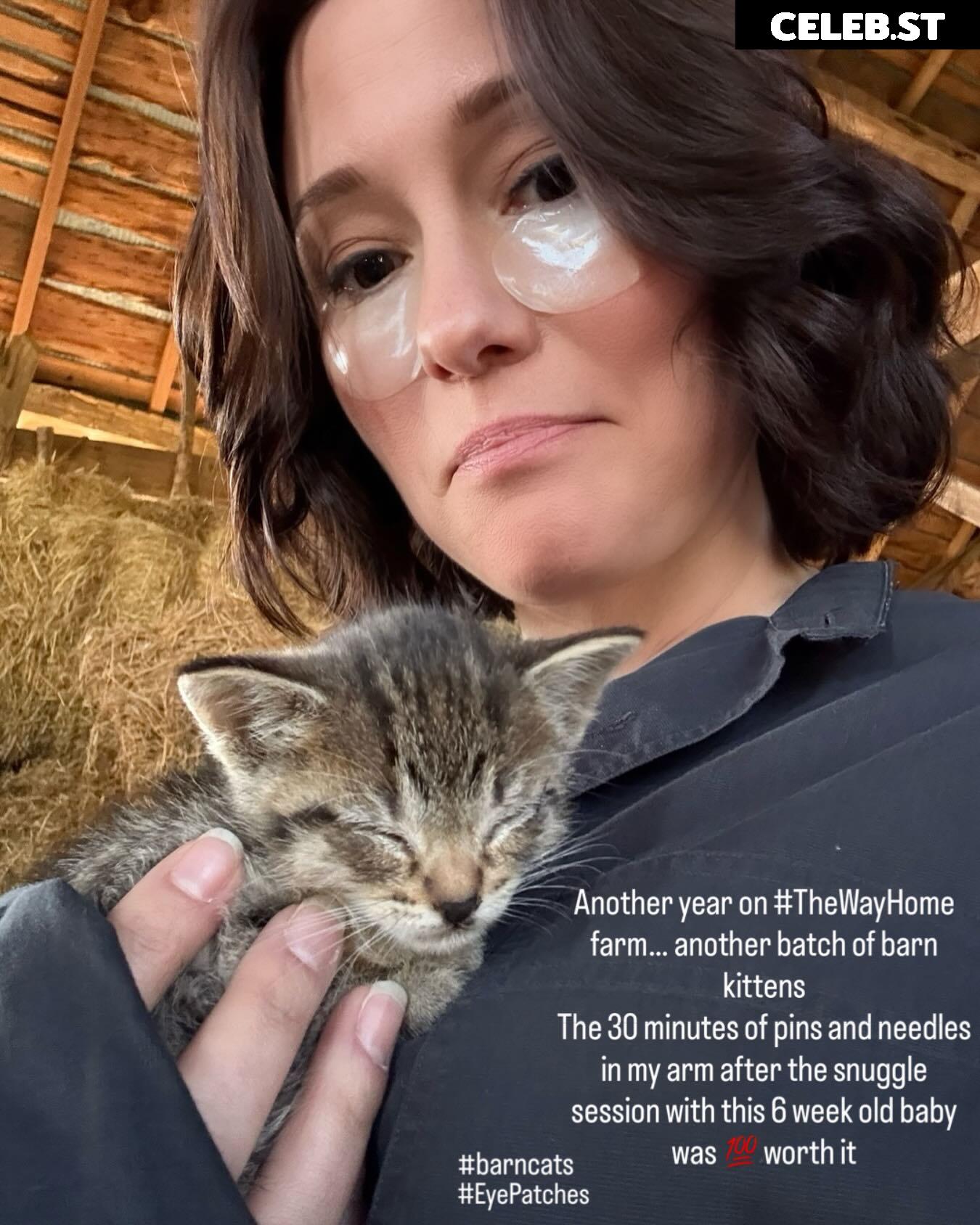 Chyler Leigh Image 12027747