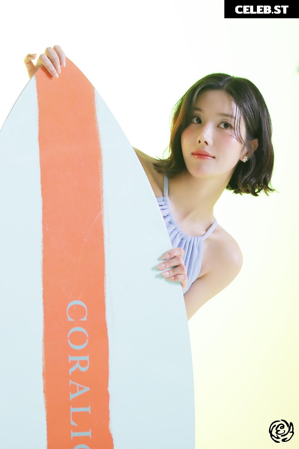 권은비 Kwon Eunbi / Kwon Eun-bi Image 12027697