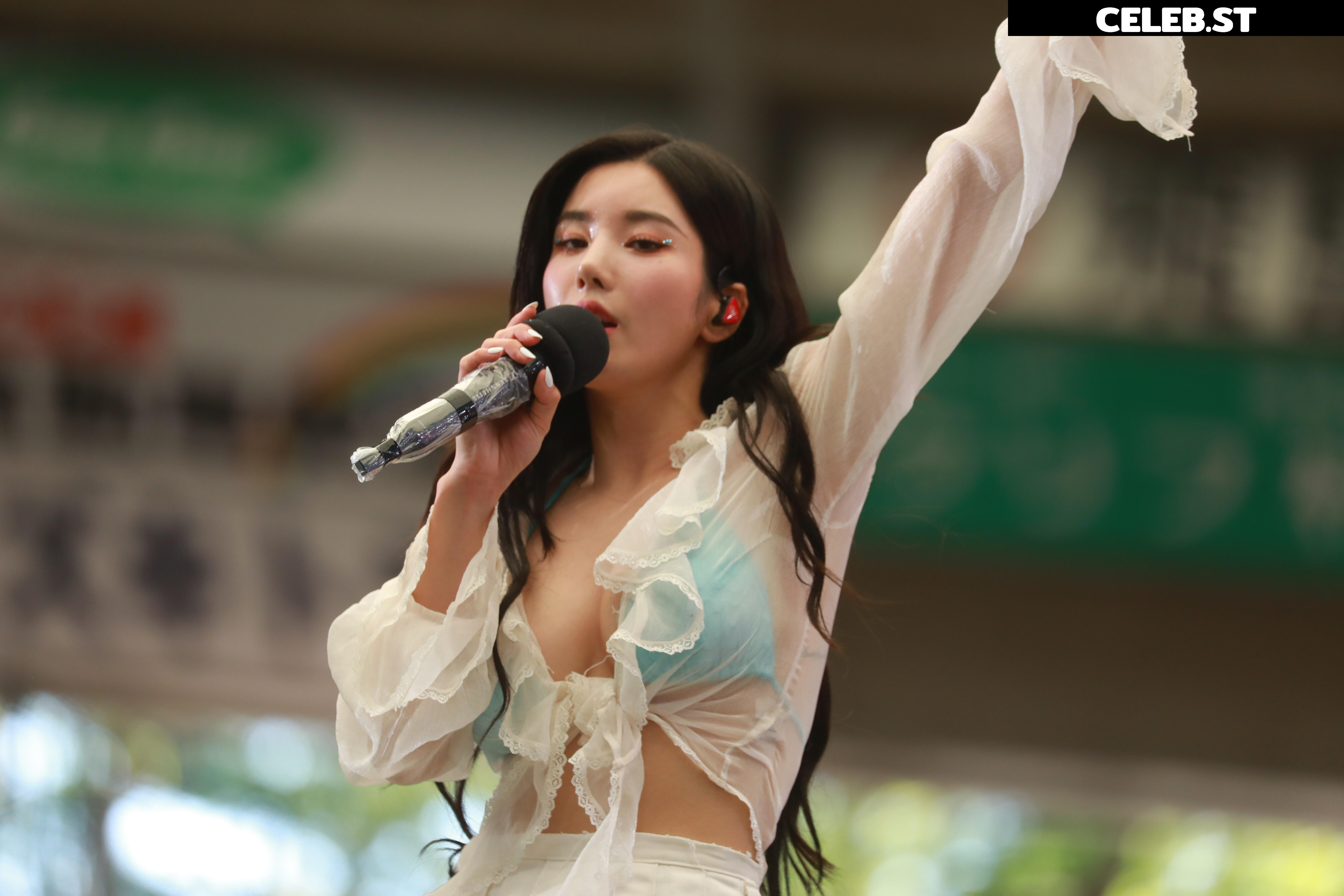 권은비 Kwon Eunbi / Kwon Eun-bi Image 12027686