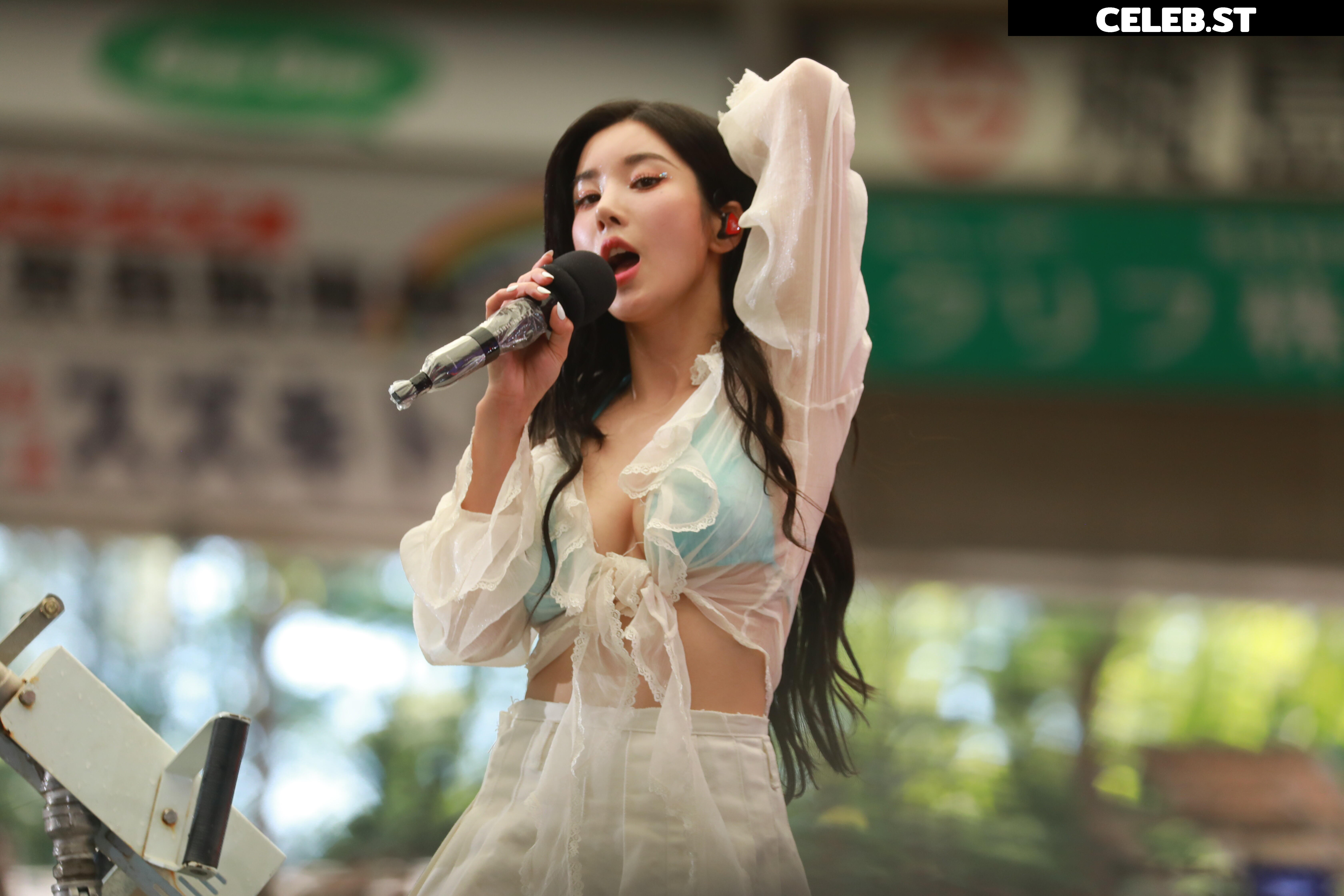 권은비 Kwon Eunbi / Kwon Eun-bi Image 12027685