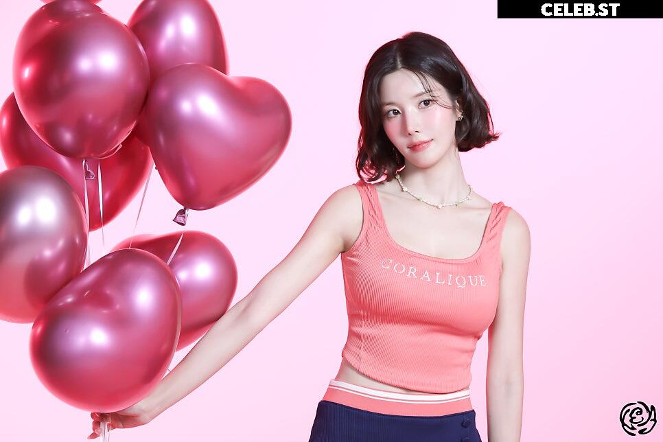 권은비 Kwon Eunbi / Kwon Eun-bi Image 12027688