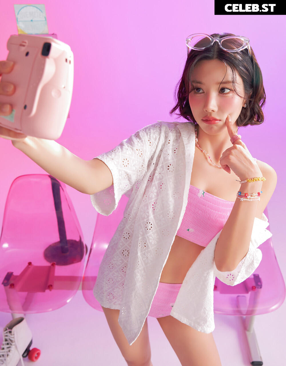 권은비 Kwon Eunbi / Kwon Eun-bi Image 12027663