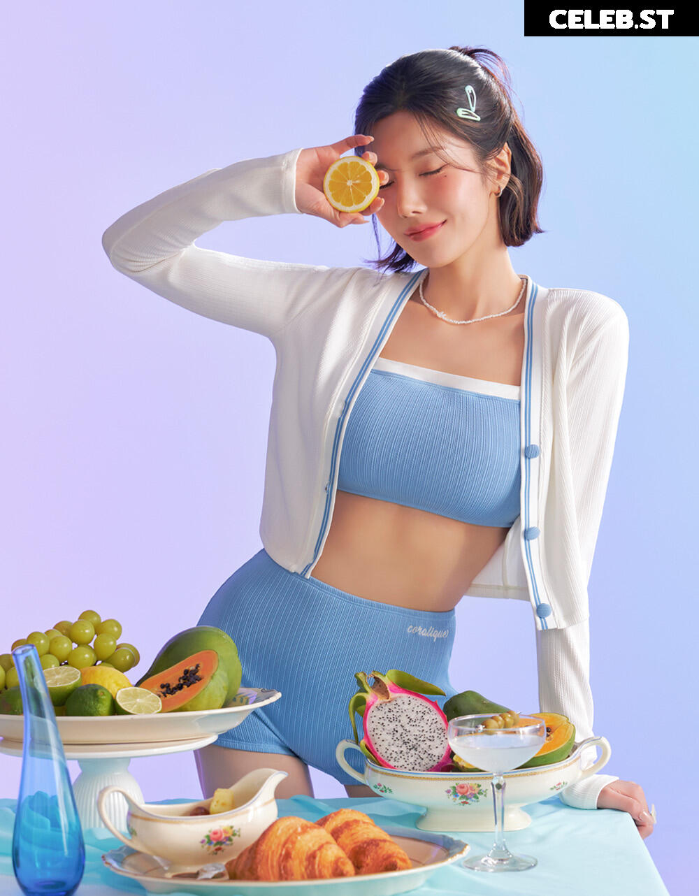 권은비 Kwon Eunbi / Kwon Eun-bi Image 12027665