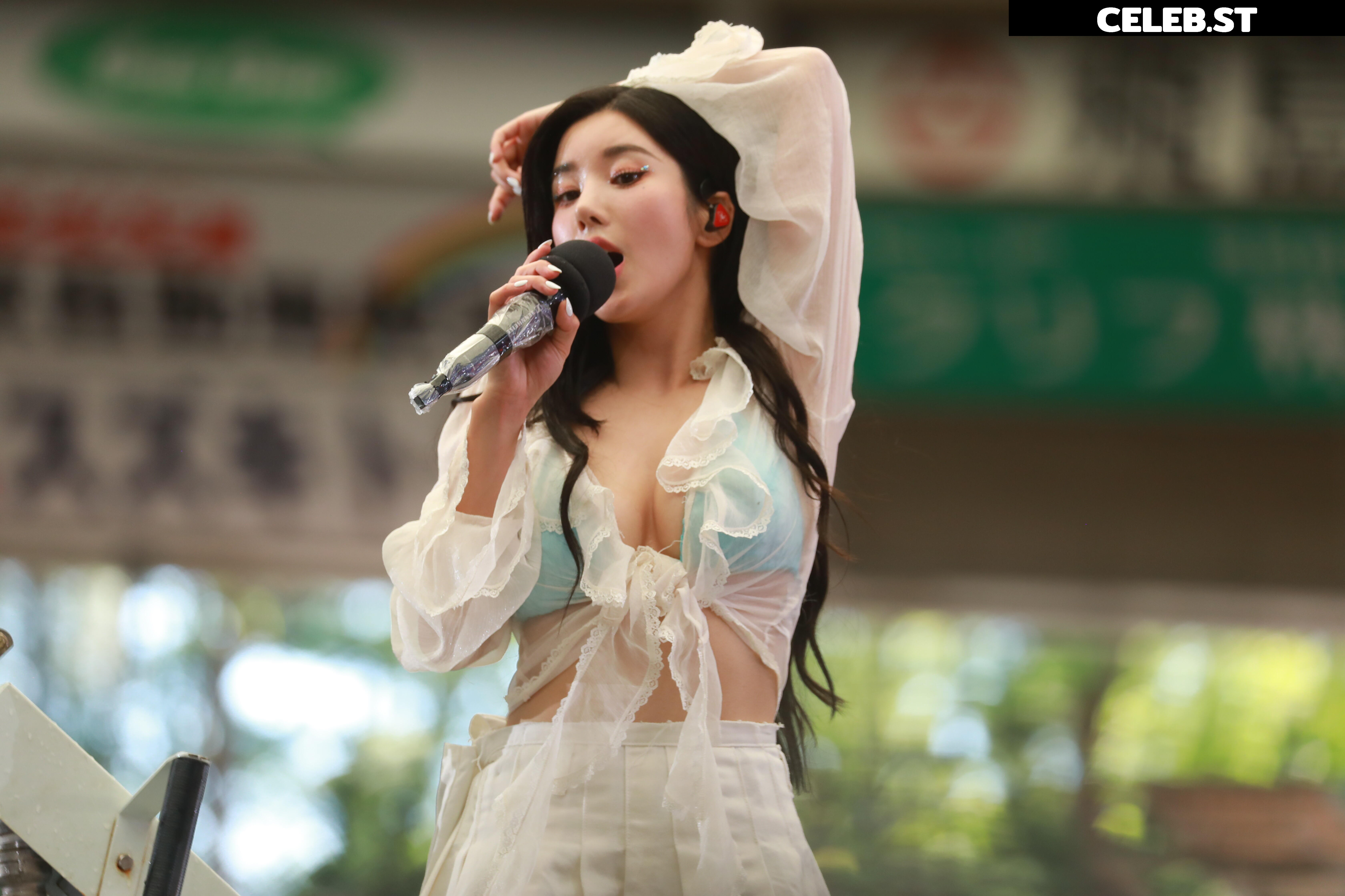 권은비 Kwon Eunbi / Kwon Eun-bi Image 12027669