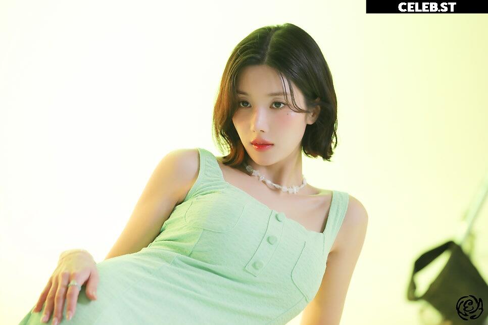 권은비 Kwon Eunbi / Kwon Eun-bi Image 12027668