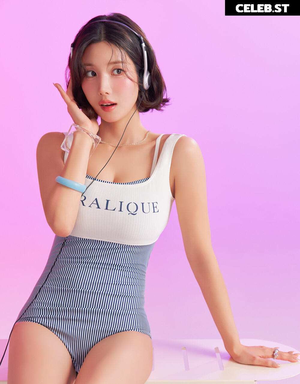 권은비 Kwon Eunbi / Kwon Eun-bi Image 12027653