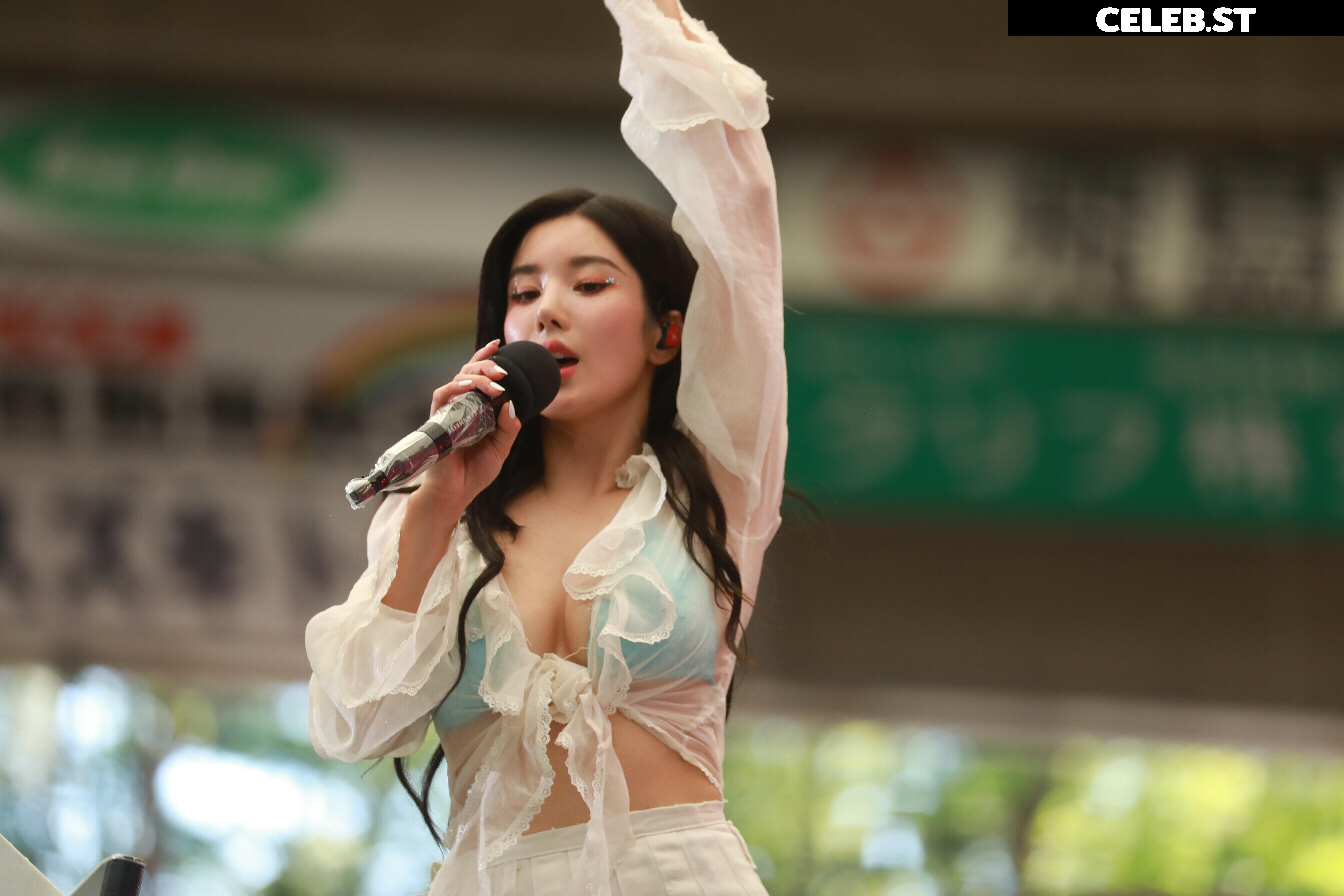 권은비 Kwon Eunbi / Kwon Eun-bi Image 12027655