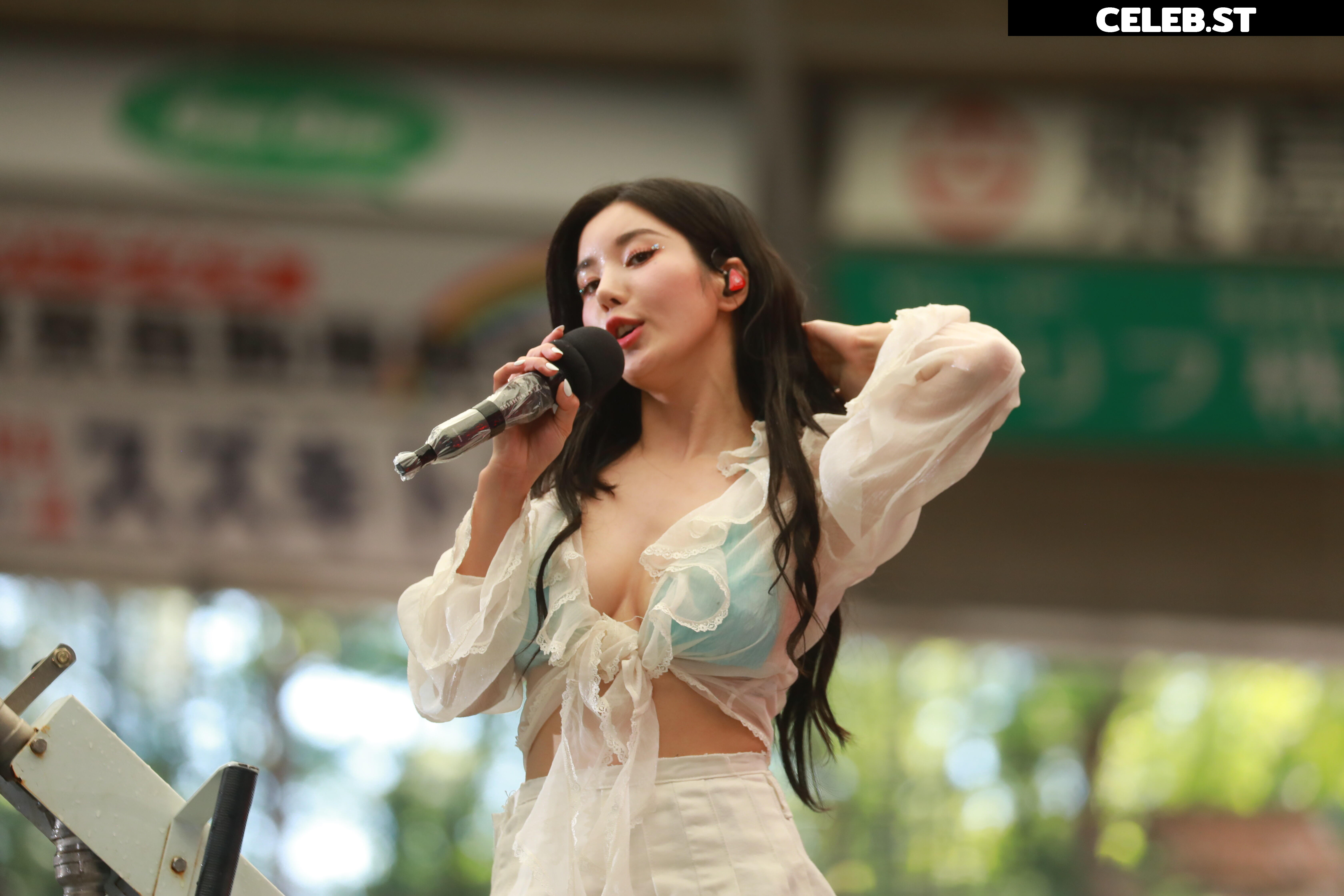 권은비 Kwon Eunbi / Kwon Eun-bi Image 12027643