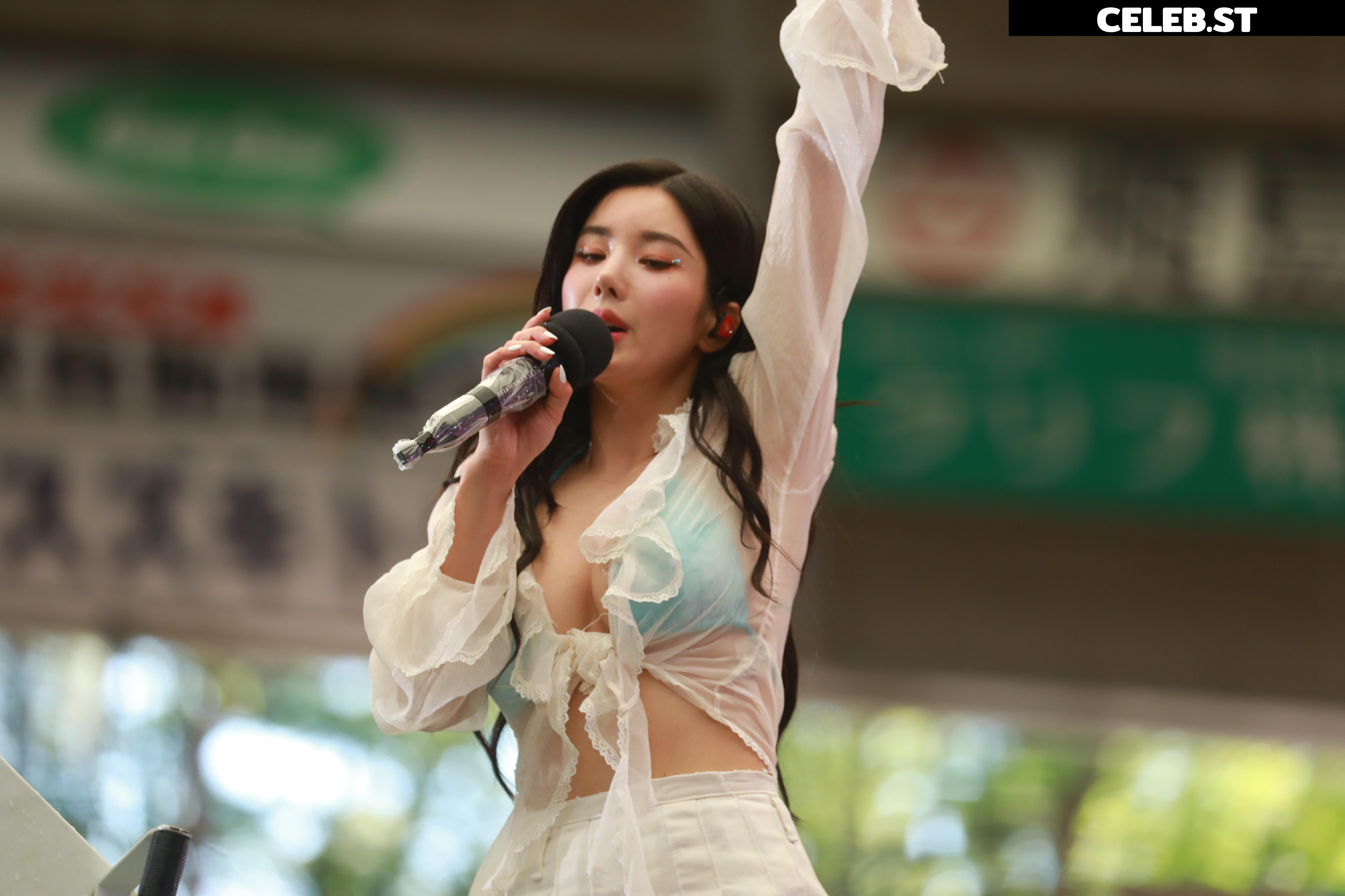 권은비 Kwon Eunbi / Kwon Eun-bi Image 12027647