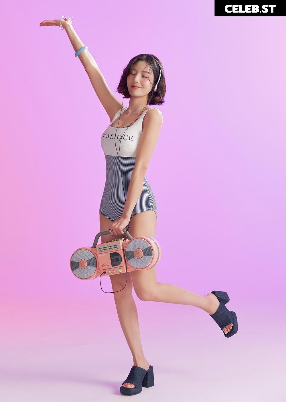 권은비 Kwon Eunbi / Kwon Eun-bi Image 12027645