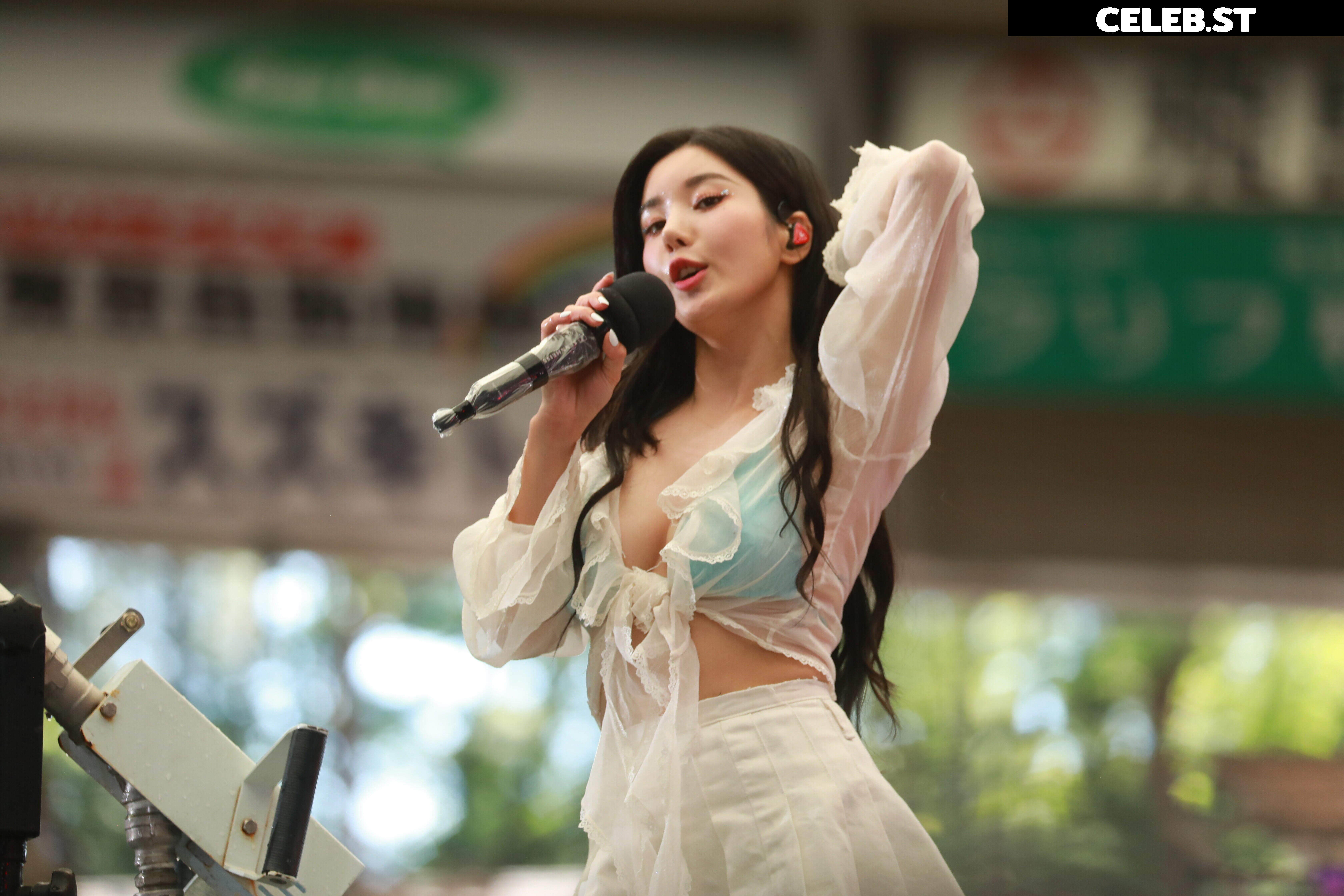 권은비 Kwon Eunbi / Kwon Eun-bi Image 12027644