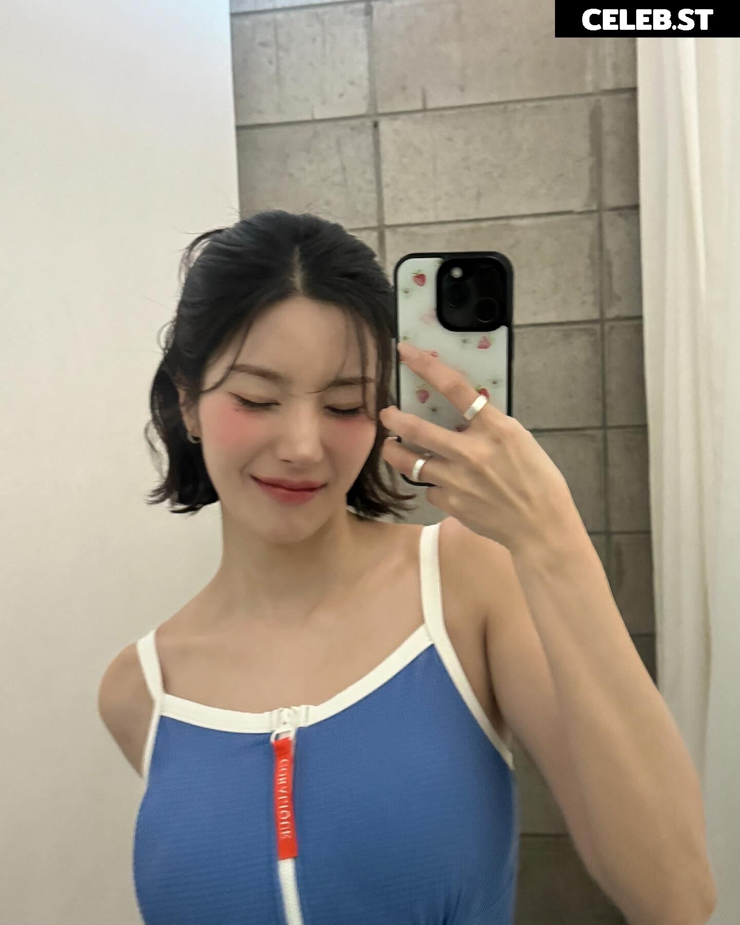 권은비 Kwon Eunbi / Kwon Eun-bi Image 12027672