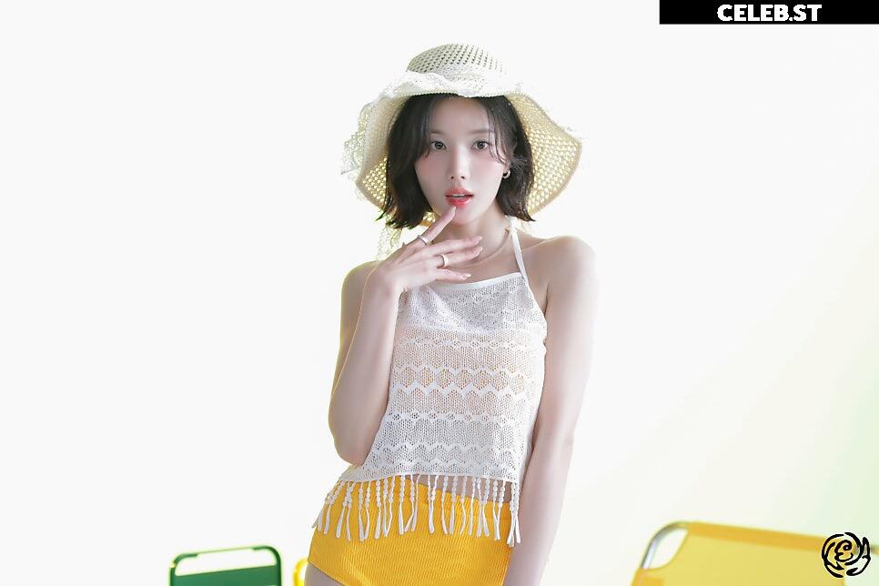 권은비 Kwon Eunbi / Kwon Eun-bi Image 12027670